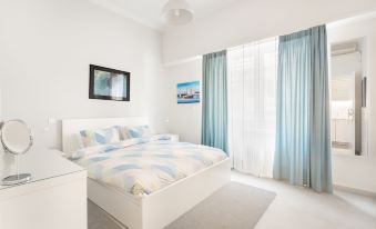 Athens Squared Apartments