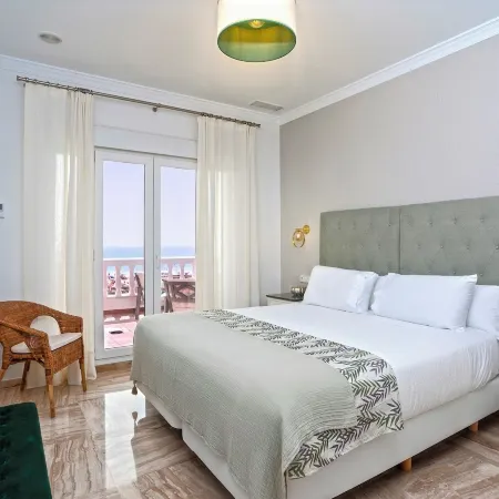 Genteel Home Mirador de La Barrosa