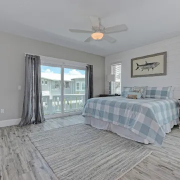 Mermaid's Landing Managed by Beach Retreats