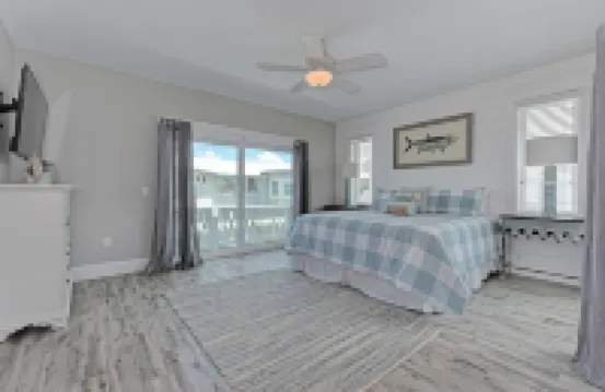 Mermaid's Landing Managed by Beach Retreats