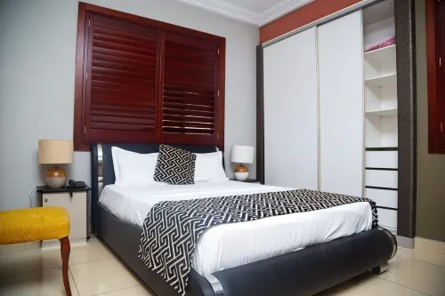 아웃백 호텔 타이파 호텔