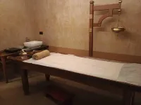 كلوف ريزورت آند سبا - سبا