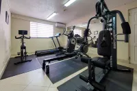 Southern Palms Beach Club - palestra
