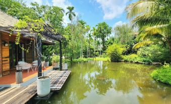 O-yua resort