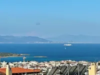 Thalassea - 雅典裡維埃拉度假屋