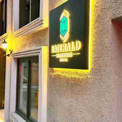 Emerald Mansion Hotel Hotel Exterior