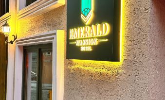 Emerald Mansion Hotel