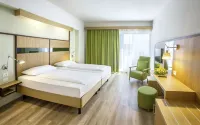 Robinson Apulia - All Inclusive - balcony