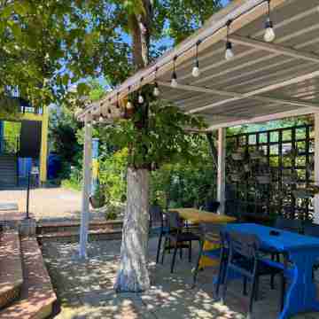 Casa Del Mar Hotel Exterior