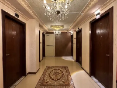 Alnahas Plaza Hotel Hotels in Irbid