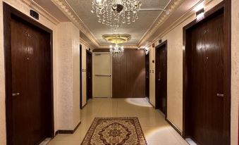 Alnahas Plaza Hotel