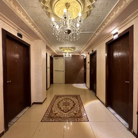 Alnahas Plaza Hotel