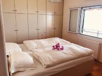 Villa with Pool Sea View Fitness - Kuntosalit