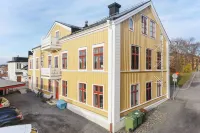 HernöRum Franzéngatan - Centrala lägenheter - Bintang 4