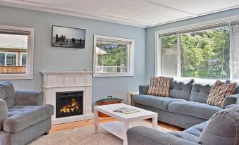 Ten Pines Cottage