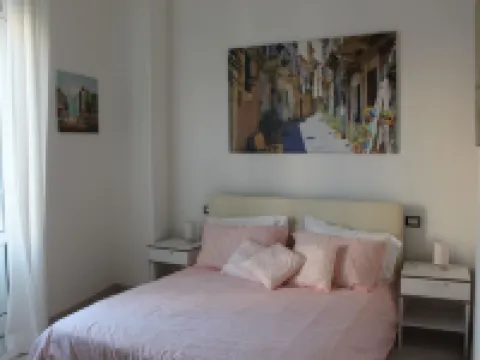 Gymnasium Hotels near Island of Ortigia