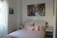 Gymnasium Hotel in zona Apetour Siracusa