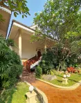 Phu Pha Phung Resort Hotels in Suan Phueng District