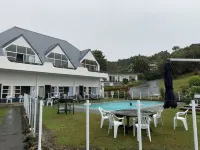 Aloha Seaview Resort Motel - Ocean View