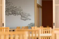 Matsue Excel Hotel Tokyu - breakfast