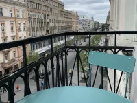 Good Time Residence โรงแรมในลอดซ์