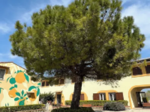 Tenuta Fasanarella Hotels in Battipaglia