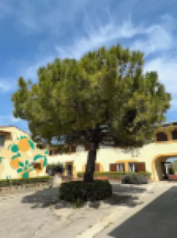 Tenuta Fasanarella Hotels in Battipaglia