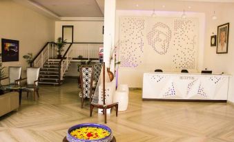Namami Ganges Beach Resort & Spa