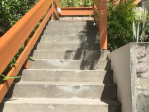 The Still Beach House Hotels in Soufriere