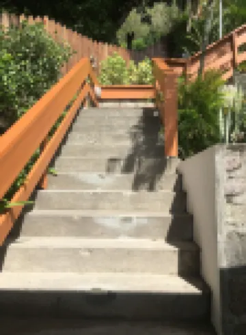 The Still Beach House