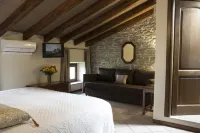 La Locanda del Borgo Hotels in Sala Baganza