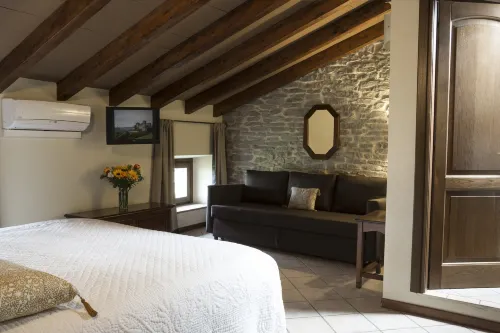 La Locanda del Borgo فنادق في Torrechiara