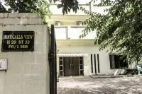 Margalla View Guest House Hotel di 