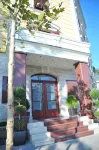 Monarc Hotel Hotel di 