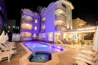 Liman Apart Hotel - Pools