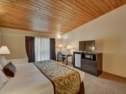 The Putney Inn Hotels in Windham County