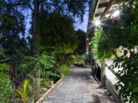 Farnham Court Motel and Restaurant Hotels in Morwell