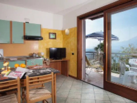 Taki Village Hotels in Brenzone sul Garda