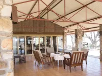 Dornhügel Guestfarm Hotels in Grootfontein
