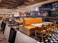 Horseshoe Las Vegas Hotels near Area 15