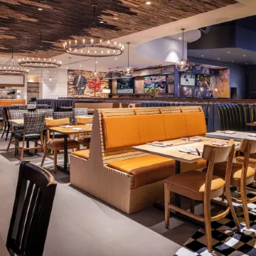 Horseshoe Las Vegas Отели рядом с достопримечательностью «Лас Вегас Стрип»