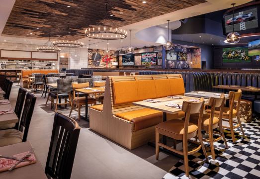 5. 호스슈 라스베이..