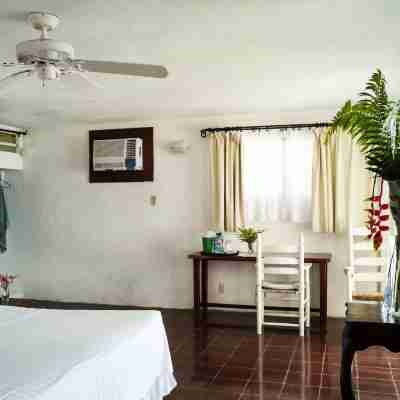 Cormier Beach Resort, Cap Haïtien, Haïti Rooms
