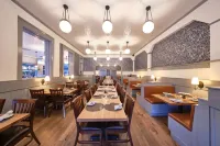 Calistoga Inn Restaurant and Brewery Hotels in Calistoga