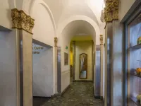 Hotel Superior Prague Hotels near Vila Flora