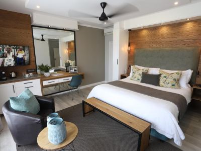 Lavender Moon Guest House