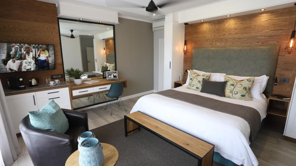 Lavender Moon Guest House