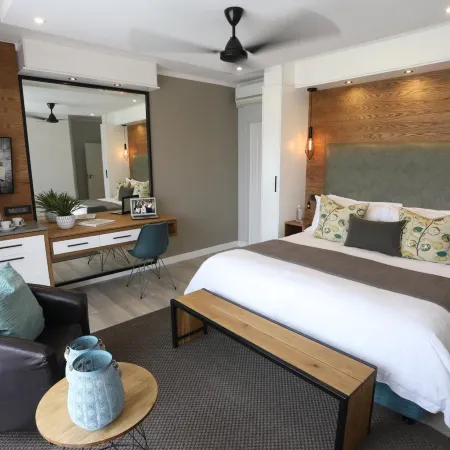 Lavender Moon Guest House