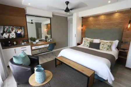 Lavender Moon Guest House