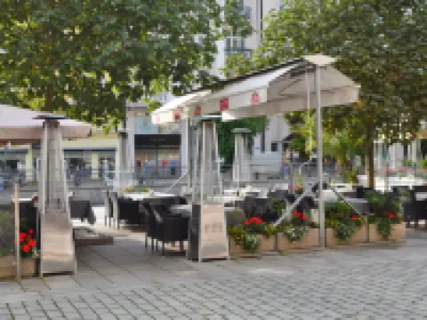 Hotel Palacky Hotels in Karlovy Vary
